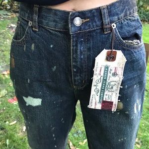 Ralph Lauren jeans